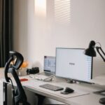 Consejos prácticos para organizar un espacio de trabajo en casa eficiente y cómodo
