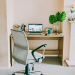 Consejos para organizar un espacio de trabajo en casa eficiente y cómodo