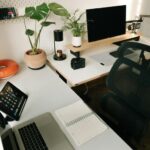 Consejos prácticos para organizar un espacio de trabajo en casa eficiente y cómodo
