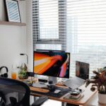 Cómo crear un espacio de trabajo en casa eficiente y cómodo