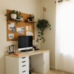 Consejos prácticos para un espacio de trabajo en casa eficiente y acogedor